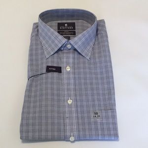 Men’s Dress Shirt